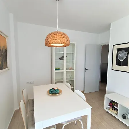 Brisa Marina Conil Apartment *