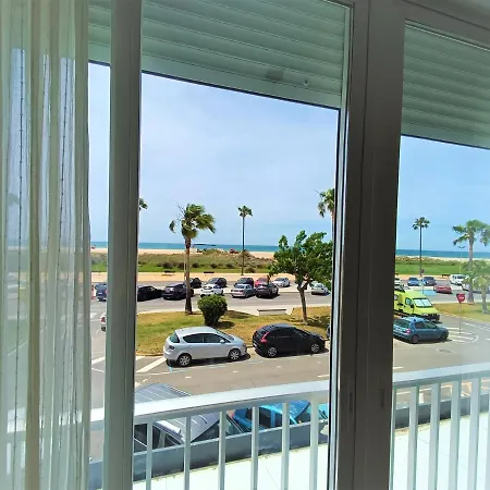 Apartment Brisa Marina Conil