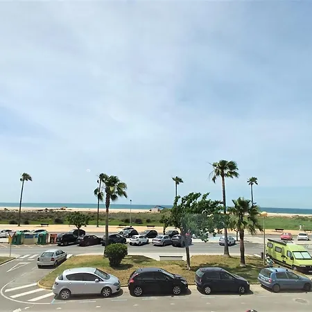 Apartment Brisa Marina Conil