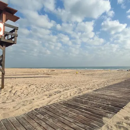 Brisa Marina Conil