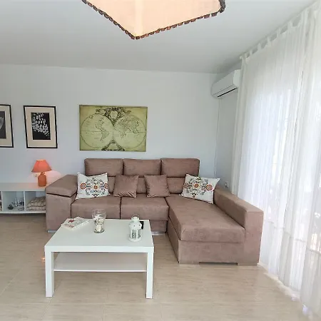 Apartment Brisa Marina Conil *