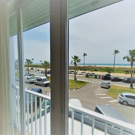Apartment Brisa Marina Conil *