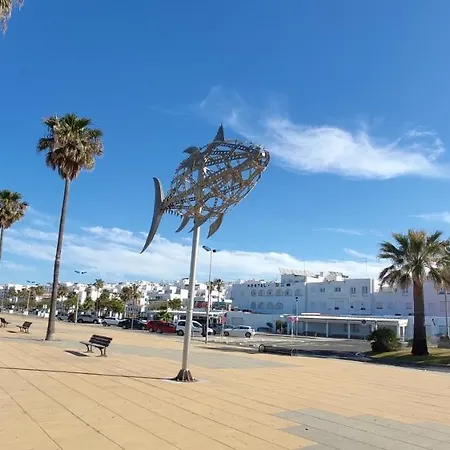 Apartment Brisa Marina Conil *