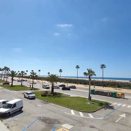 Brisa Marina Conil * Conil De La Frontera