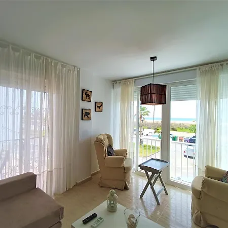 Apartment Brisa Marina Conil *