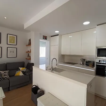 Apartment Brisa Marina Conil *