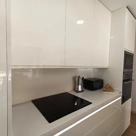 Apartment Brisa Marina Conil