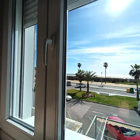 Brisa Marina Conil