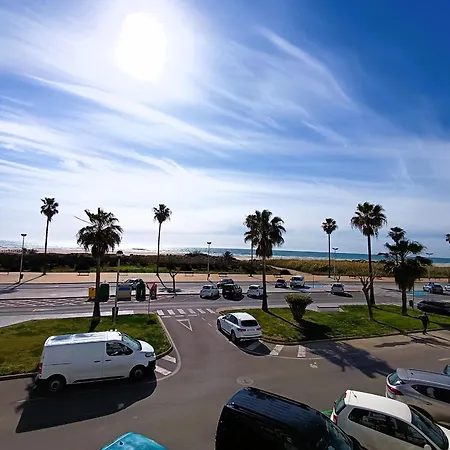Brisa Marina Conil Apartment