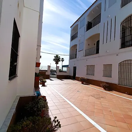 Apartment Brisa Marina Conil