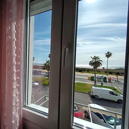 Brisa Marina Conil Apartment *