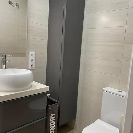 Brisa Marina Conil Apartment *