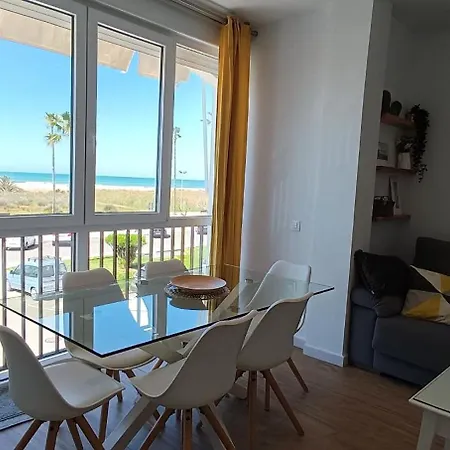 Apartment Brisa Marina Conil *