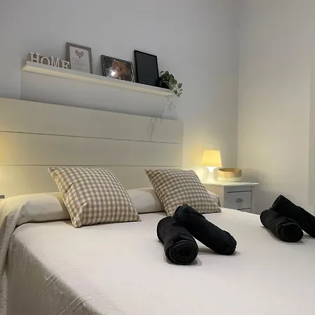 Brisa Marina Conil Apartment Conil De La Frontera