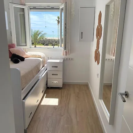 Brisa Marina Conil Apartment