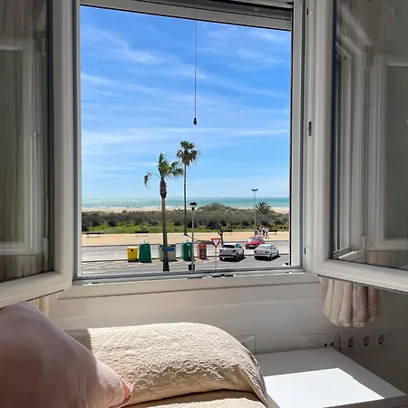 Brisa Marina Conil