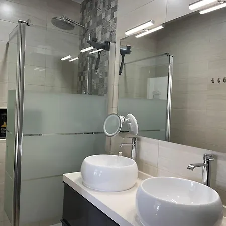Apartment Brisa Marina Conil