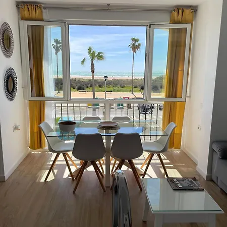 Apartment Brisa Marina Conil *