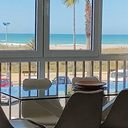 Brisa Marina Conil Conil De La Frontera