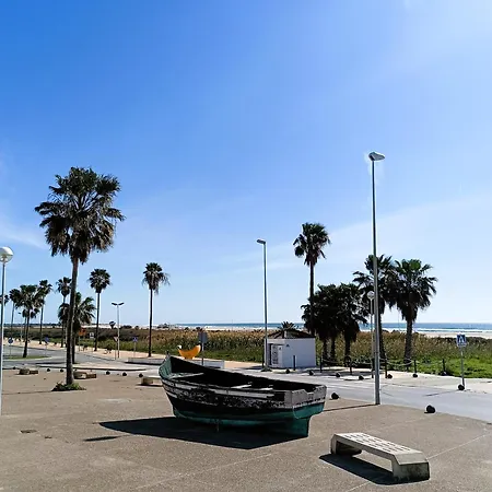 Brisa Marina Conil Apartment *